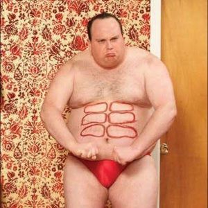 Meet your Posher, Jeremy